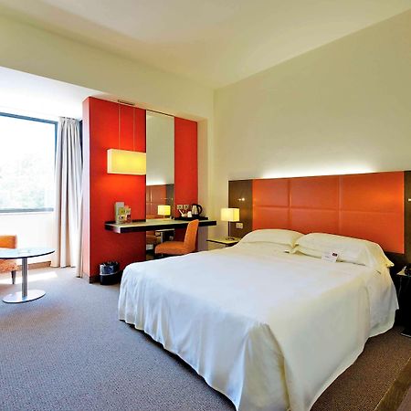 Mercure Reggio Emilia Centro Astoria Exteriör bild