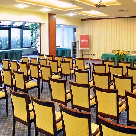 Mercure Reggio Emilia Centro Astoria Exteriör bild