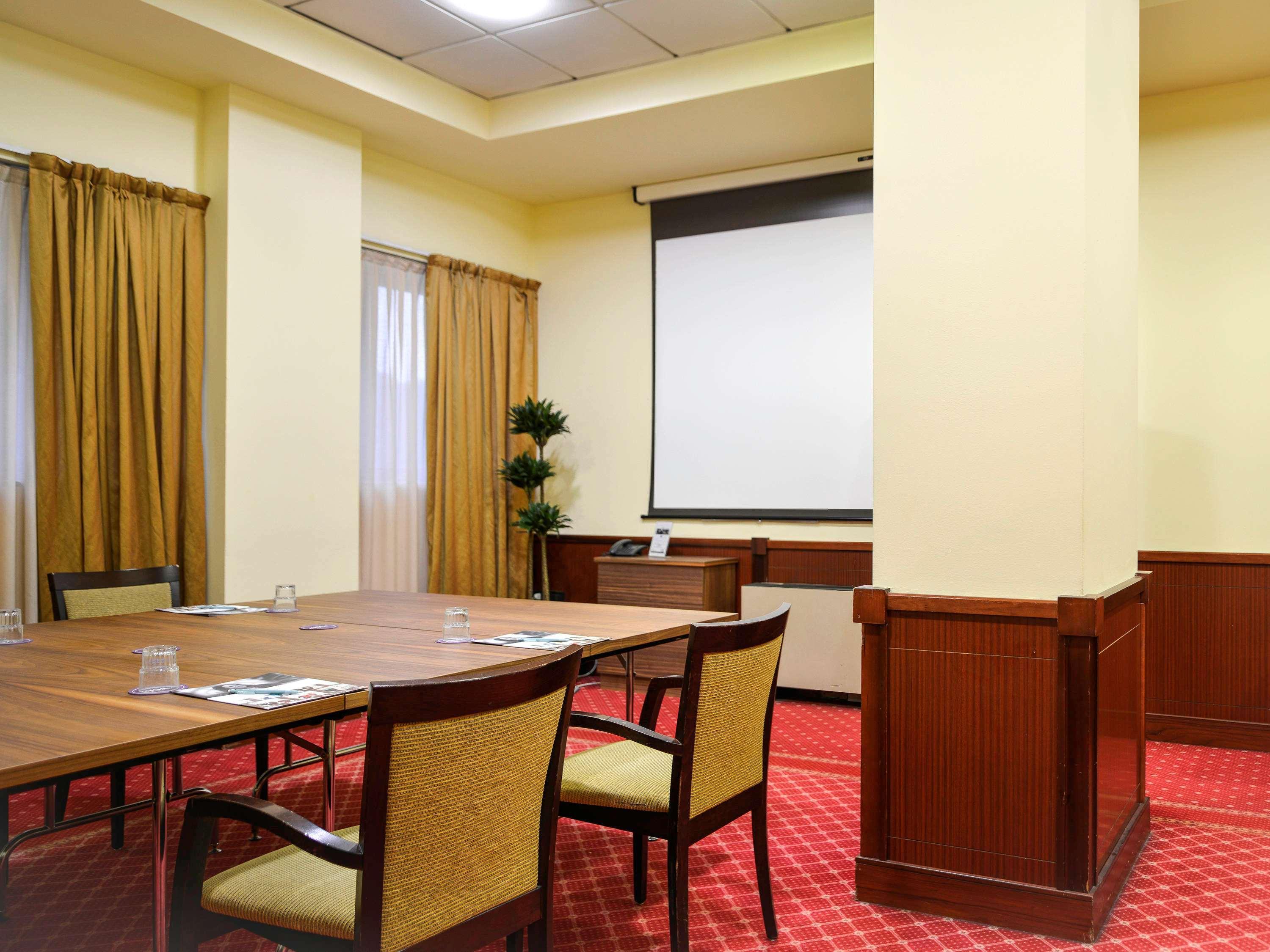 Mercure Reggio Emilia Centro Astoria Exteriör bild