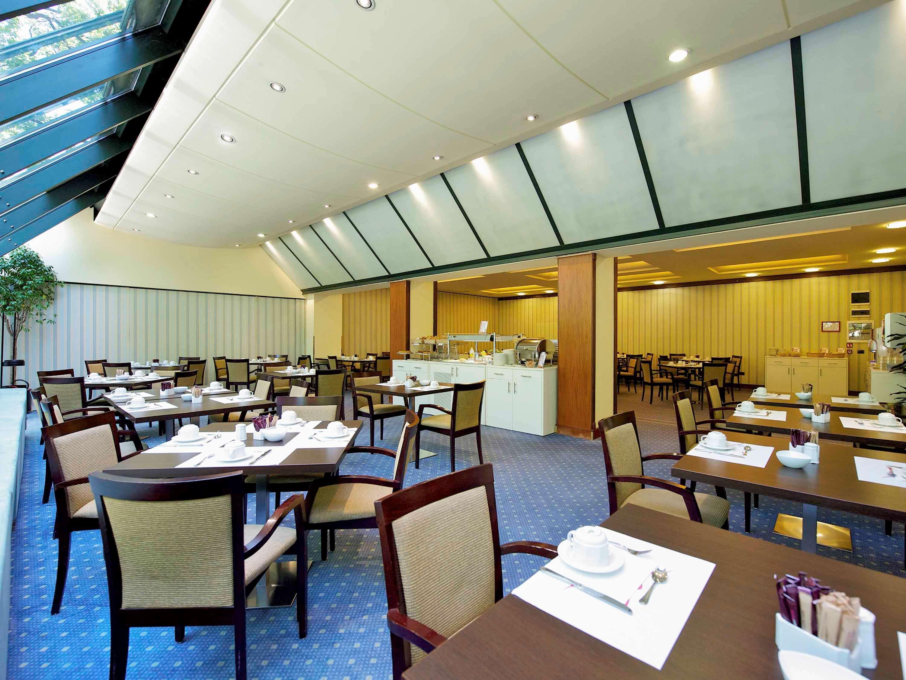 Mercure Reggio Emilia Centro Astoria Exteriör bild