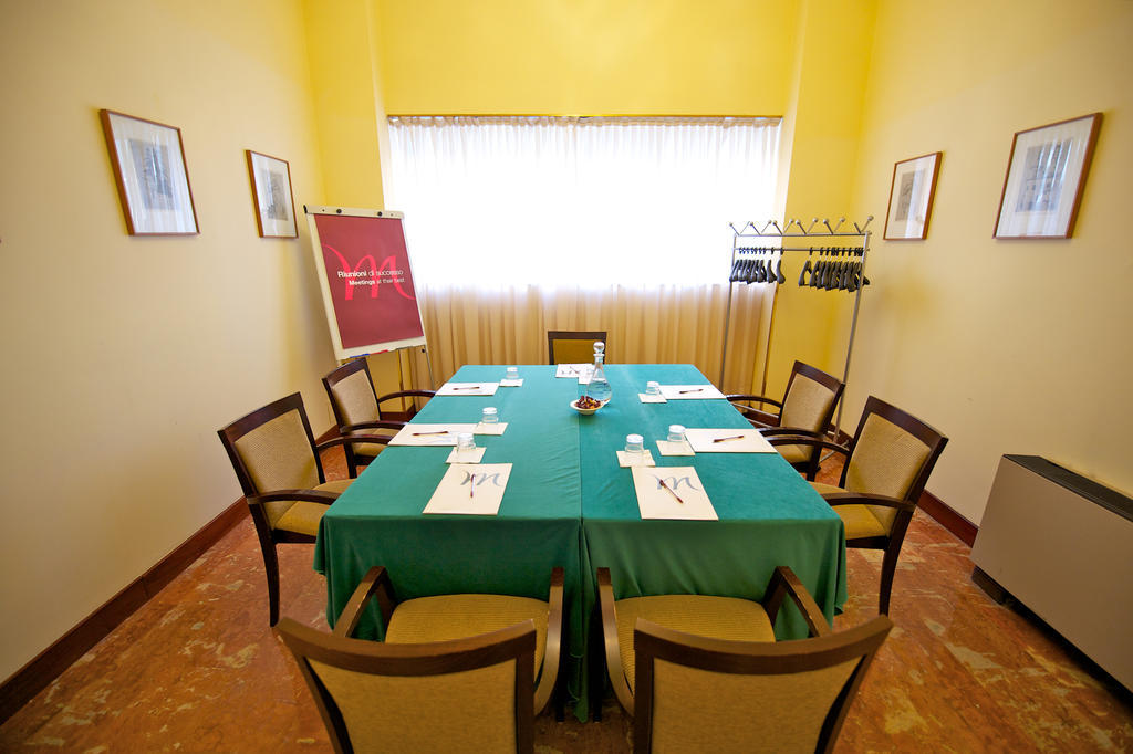 Mercure Reggio Emilia Centro Astoria Exteriör bild